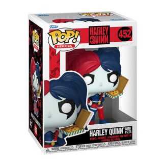 Funko - DC Comics Archieven - De Huiself